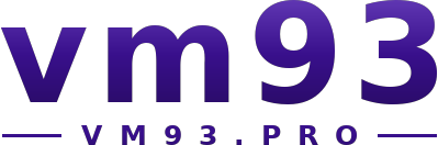 vm93 โลโก้